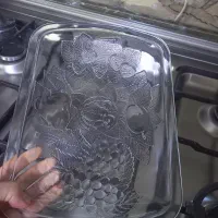 یه سری وسایل اشپزخونه