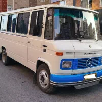سرویس ادارات و کارخانجات