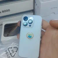 آیفون مینی ۱۷|موبایل|تهران, جمهوری|دیوار