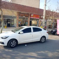 شاهینGمدل 1403دنده ای|خودرو سواری و وانت|شاهین‌شهر, فدک|دیوار