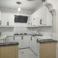 چهار واحدی|فروش آپارتمان|اهواز, کوی منابع طبیعی|دیوار