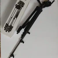 سه پایه عکس برداری با گوشی مدل 3120A تریپاد