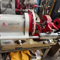 حدیده برقی۲و۳و۴و۶ اینچ|ابزارآلات|اصفهان, خرم|دیوار