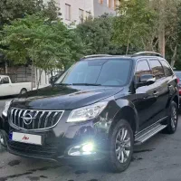 هایما s7|خودرو سواری و وانت|تهران, آذری|دیوار