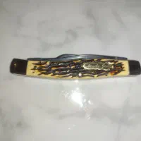 چاقو کلکسیونی ۳تیغ|کلکسیون اشیاء عتیقه|تبریز, |دیوار