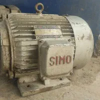 سیم پیچی و فروش الکترو موتور صنعتی و کشاورزی|ماشین‌آلات صنعتی|اصفهان, باغ فدک|دیوار