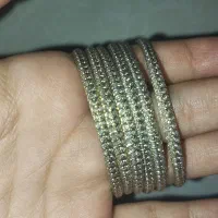 النگو طلا ۱۹ گرمو ۴۱۰ سوت معامله در طلا فروشی