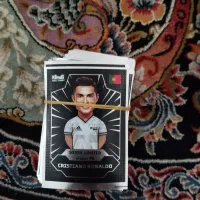 کارت فوتبالی کیمدی|کلکسیون و سرگرمی|قم, سیدان|دیوار