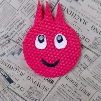 شمع شب یلدا|صنایع دستی و سایر لوازم تزئینی|مرزیکلا, |دیوار