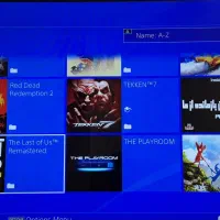 ps4 fat 1T|کنسول، بازی ویدئویی و آنلاین|تهران, صاحب الزمان|دیوار