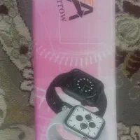 ساعت هوشمند