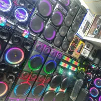 باند و اسپیکر های سری جدید از برند های مطرح معروف|سیستم صوتی خانگی|تهران, شمیراننو|دیوار