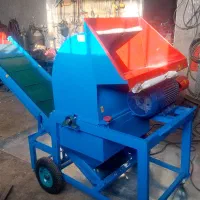 علوفه خرد کن و آسیاب|ماشین‌آلات صنعتی|زاهدان, |دیوار