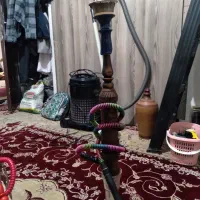 قلیون چوب گردو اعلآ