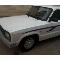 وانت کارا ۲ کابین