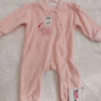 سرهمی نوزاد