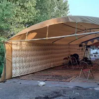 کرایه چادر عروسی|خدمات پذیرایی، مراسم|اردبیل, |دیوار