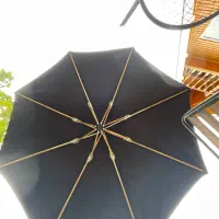 چتر سایبان باغی نو|فروشگاه و مغازه|ماسال, |دیوار