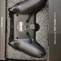 دسته بازی در حد نو|کنسول، بازی ویدئویی و آنلاین|رشت, منظریه|دیوار