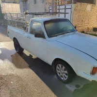 فروش وانت باری