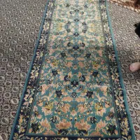 سه تا فرش ماشینی هر سه سالم و تمیز|فرش|تبریز, |دیوار