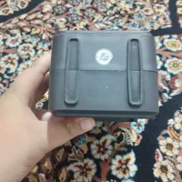 اسپیکر بلوتوثی رم خور فلش خور معاوضه با ارپاد|سیستم صوتی خانگی|قوچان, |دیوار