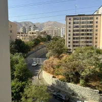 آپارتمان سعادت آباد۸۶متر۲خواب فاز۶شهرک بوعلی