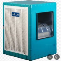 سرویس کولر آبی