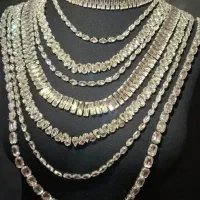 منجوق دوزی|لباس|پارسآباد, |دیوار