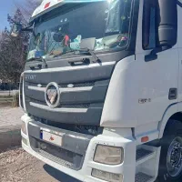 فتون 430|خودرو سنگین|شیراز, محراب|دیوار