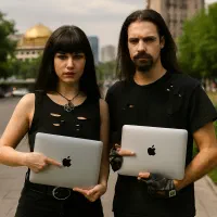 فستیوال فروش اپل مک بوک ایر Apple MacBook Air 1115