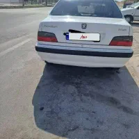 پارس سفارشی ELX مدل 402|خودرو سواری و وانت|بوشهر, |دیوار