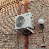 تعمیرات و نصب کولر گازی