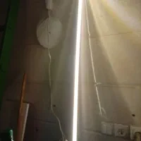 ال ای دی خطی ۲۲۰ولت افتابی