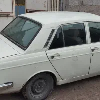 پیکان مدل ۸۲|خودرو سواری و وانت|ثمرین, |دیوار