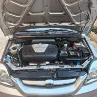 ریو یک برگ سند|خودرو سواری و وانت|شهرکرد, |دیوار