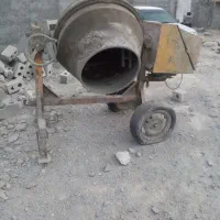 میکسر