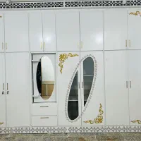 کابینت ودکوراسیون لطیفی|خدمات پیشه و مهارت|شوش, |دیوار