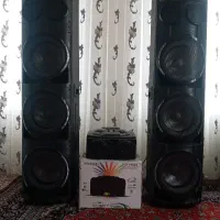 در حد نو بدون کارکرد