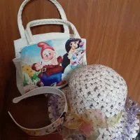 کیف و کلاه وتل