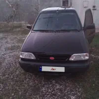 سلام پراید83