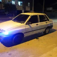 پرایدمدل ۸۲