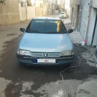 روا مدل 86دوگانه فابریک
