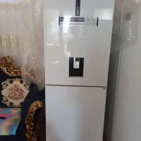 یخچال فریز سیلوان نو