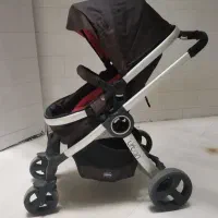 کالسکه چیکو مدل Urban