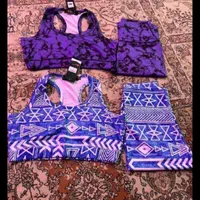 لباس ورزشی