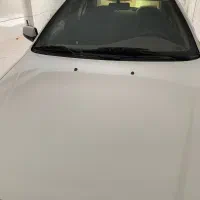 سمندLxxu7مدل ۹۸بدون‌رنگ حتی سپرجلو عقب|خودرو سواری و وانت|زنجان, |دیوار