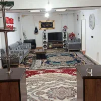 آپارتمان 125 متری همکف با پارکینگ مستقل