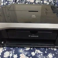 پیرینتر رنگی کنون