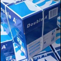 کاغذ a4 دابل آ Double A و کپی مکس